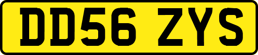 DD56ZYS
