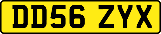 DD56ZYX