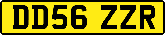 DD56ZZR