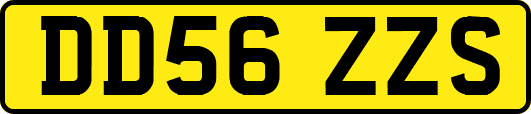 DD56ZZS
