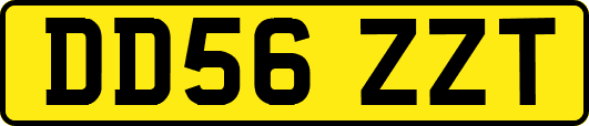 DD56ZZT