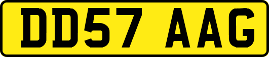 DD57AAG