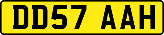 DD57AAH