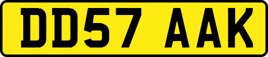 DD57AAK
