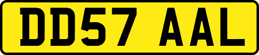 DD57AAL