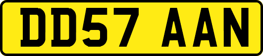 DD57AAN