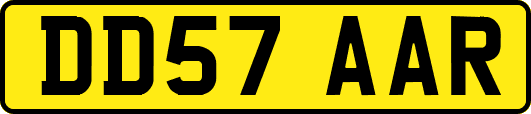 DD57AAR
