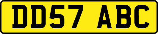 DD57ABC