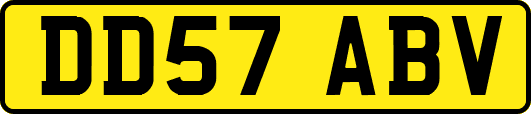 DD57ABV