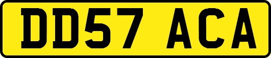 DD57ACA