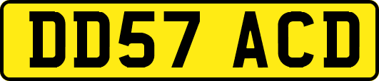 DD57ACD