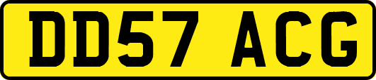 DD57ACG