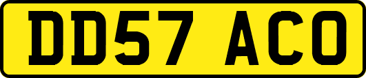 DD57ACO
