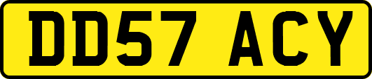 DD57ACY