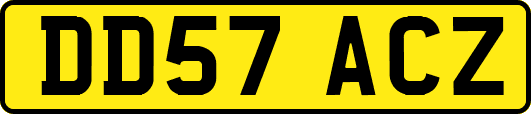 DD57ACZ