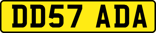 DD57ADA