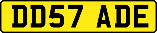 DD57ADE