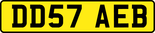 DD57AEB