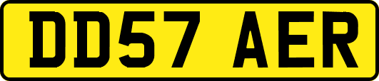 DD57AER