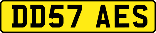DD57AES