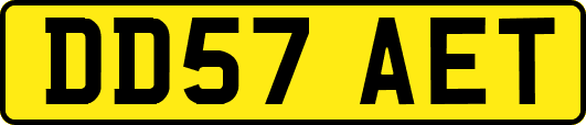 DD57AET