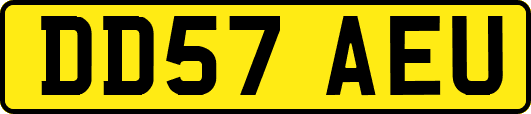 DD57AEU