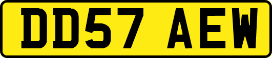 DD57AEW