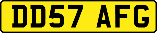 DD57AFG