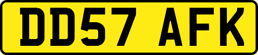 DD57AFK