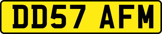 DD57AFM