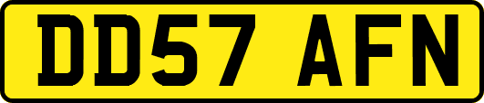 DD57AFN