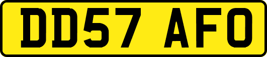 DD57AFO