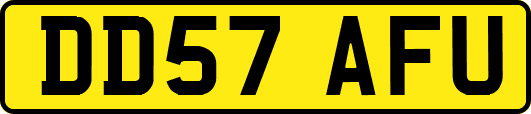 DD57AFU
