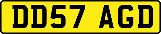 DD57AGD