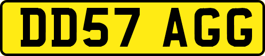 DD57AGG