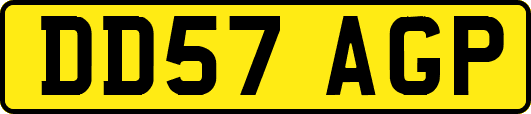 DD57AGP
