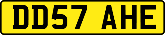DD57AHE