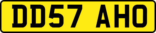 DD57AHO