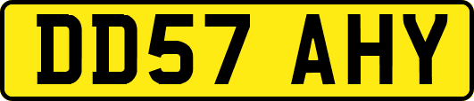 DD57AHY