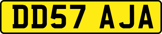 DD57AJA
