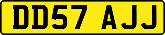 DD57AJJ
