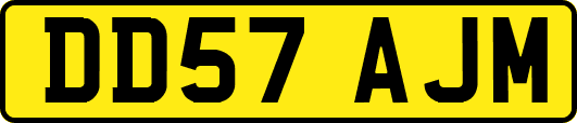 DD57AJM