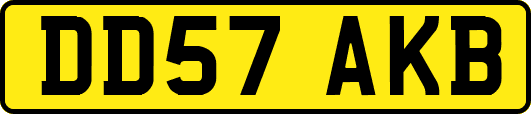 DD57AKB