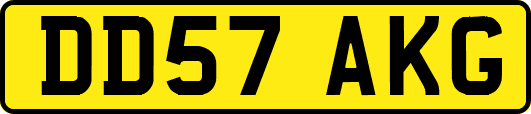 DD57AKG