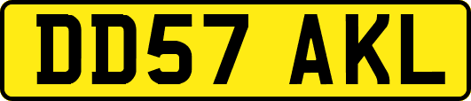 DD57AKL