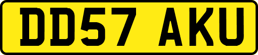 DD57AKU