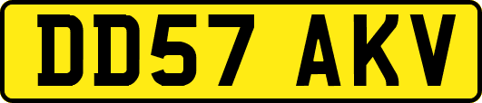 DD57AKV