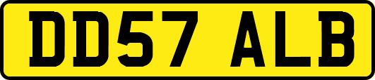 DD57ALB
