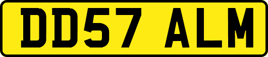 DD57ALM