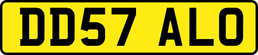 DD57ALO